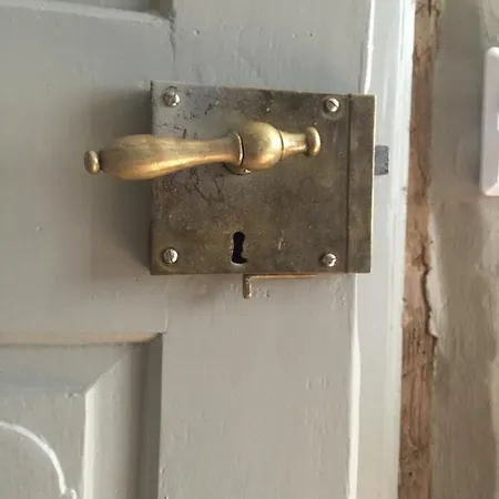 Apartment Alte Lateinschule