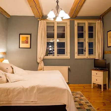 Apartment Alte Lateinschule