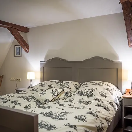 Alte Lateinschule Quedlinburg