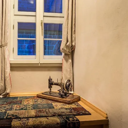 Alte Lateinschule Quedlinburg