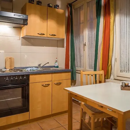 Alte Lateinschule Apartment Quedlinburg