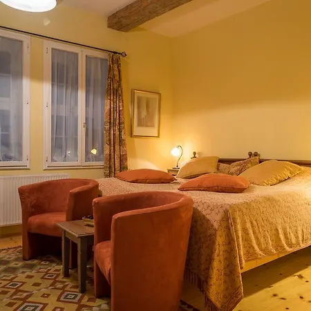 Alte Lateinschule * Quedlinburg