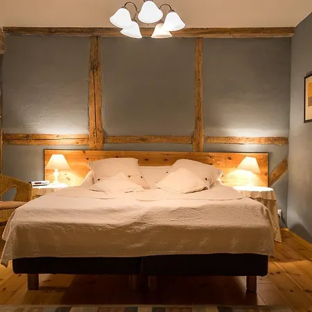 Alte Lateinschule Apartment Quedlinburg