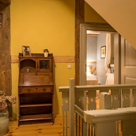 Alte Lateinschule * Quedlinburg