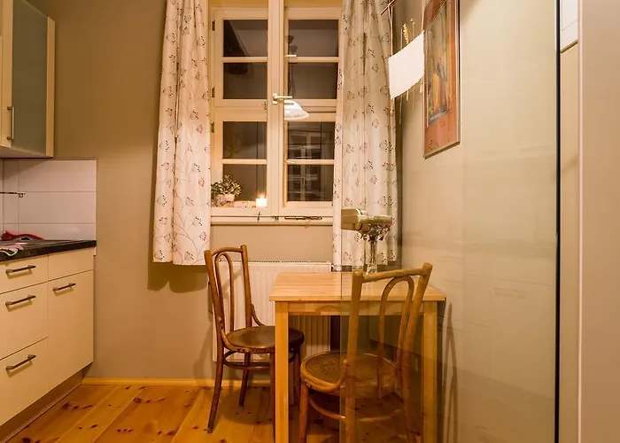 Alte Lateinschule * Quedlinburg