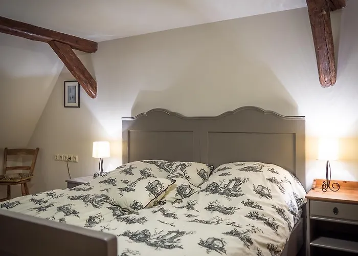 Alte Lateinschule Quedlinburg