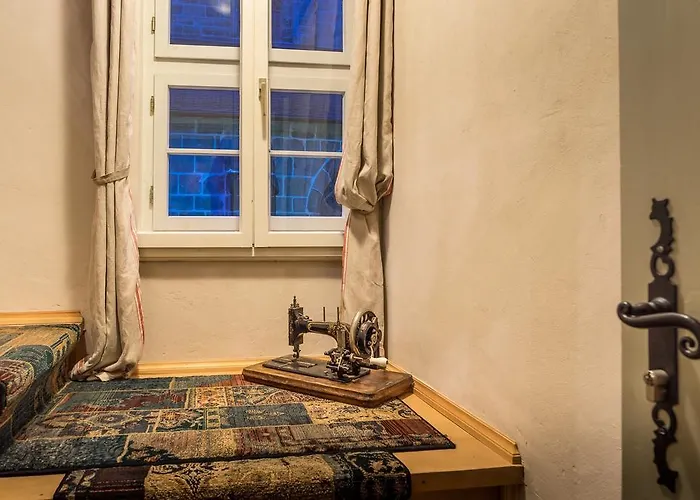 Alte Lateinschule Quedlinburg