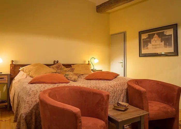 Alte Lateinschule Lägenhet *