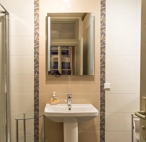 Alte Lateinschule Lägenhet Quedlinburg